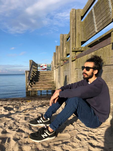 Profilbillede af Augusto B- ID: 145825 - Billede nr: 474975
