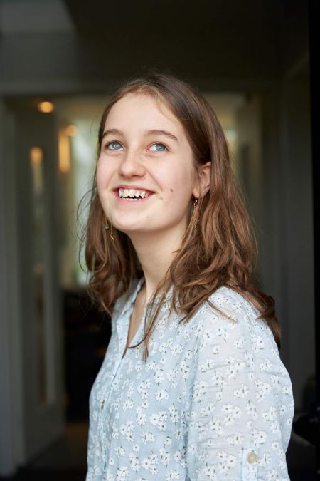 Billede af Kirsten - ID: 145846 - Billede nr: 461976