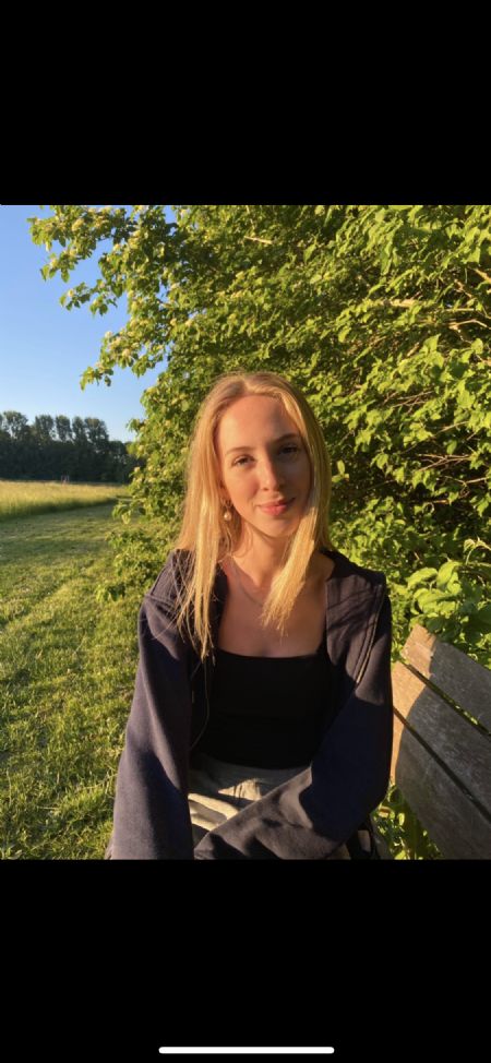 Profilbillede af Freya M- ID: 145863 - Billede nr: 462143