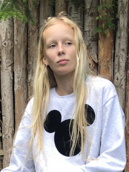 Profilbillede af Kathrine A- ID: 145881 - Billede nr: 462071