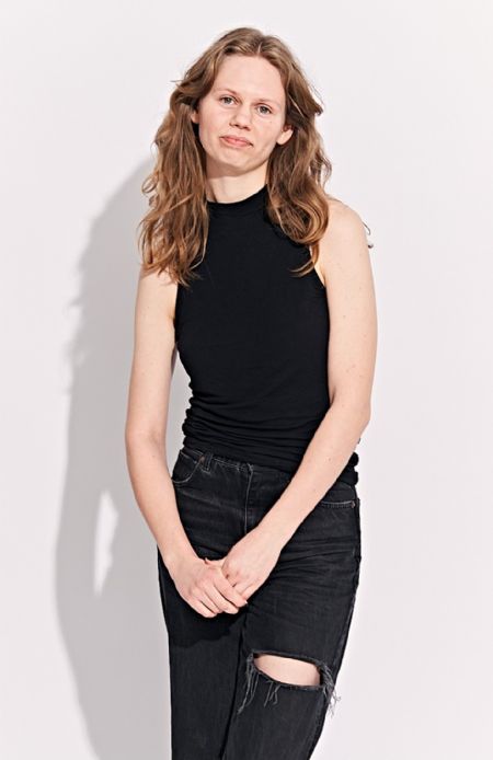 Profilbillede af Sarah C- ID: 145885 - Billede nr: 610389