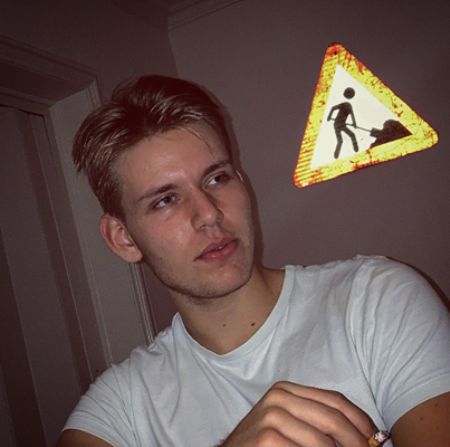 Profilbillede af Mickey B- ID: 145886 - Billede nr: 462076