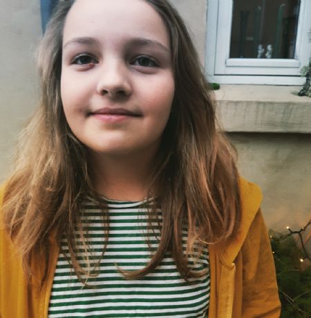 Profilbillede af Mikala B- ID: 145895 - Billede nr: 462086