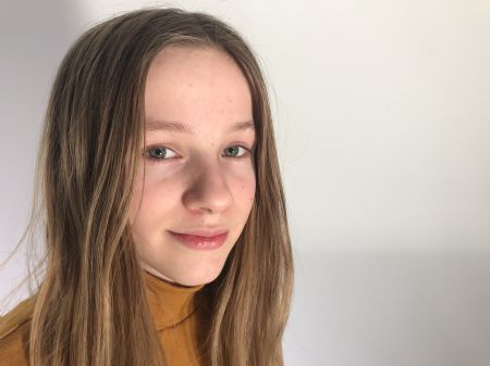 Profilbillede af Berta S- ID: 145903 - Billede nr: 465341