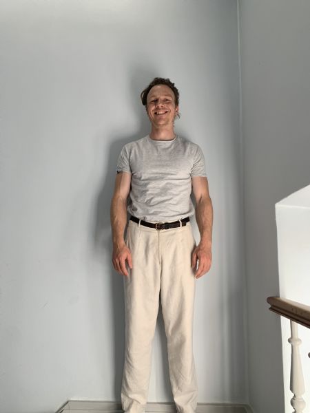 Billede af Morten - ID: 145943 - Billede nr: 689116