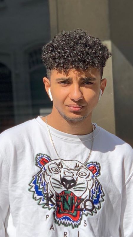 Profilbillede af Ayoub I- ID: 145952 - Billede nr: 462203