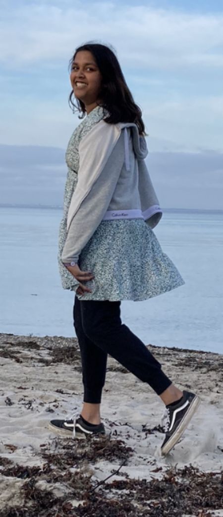 Profilbillede af Annika- ID: 145971 - Billede nr: 470045