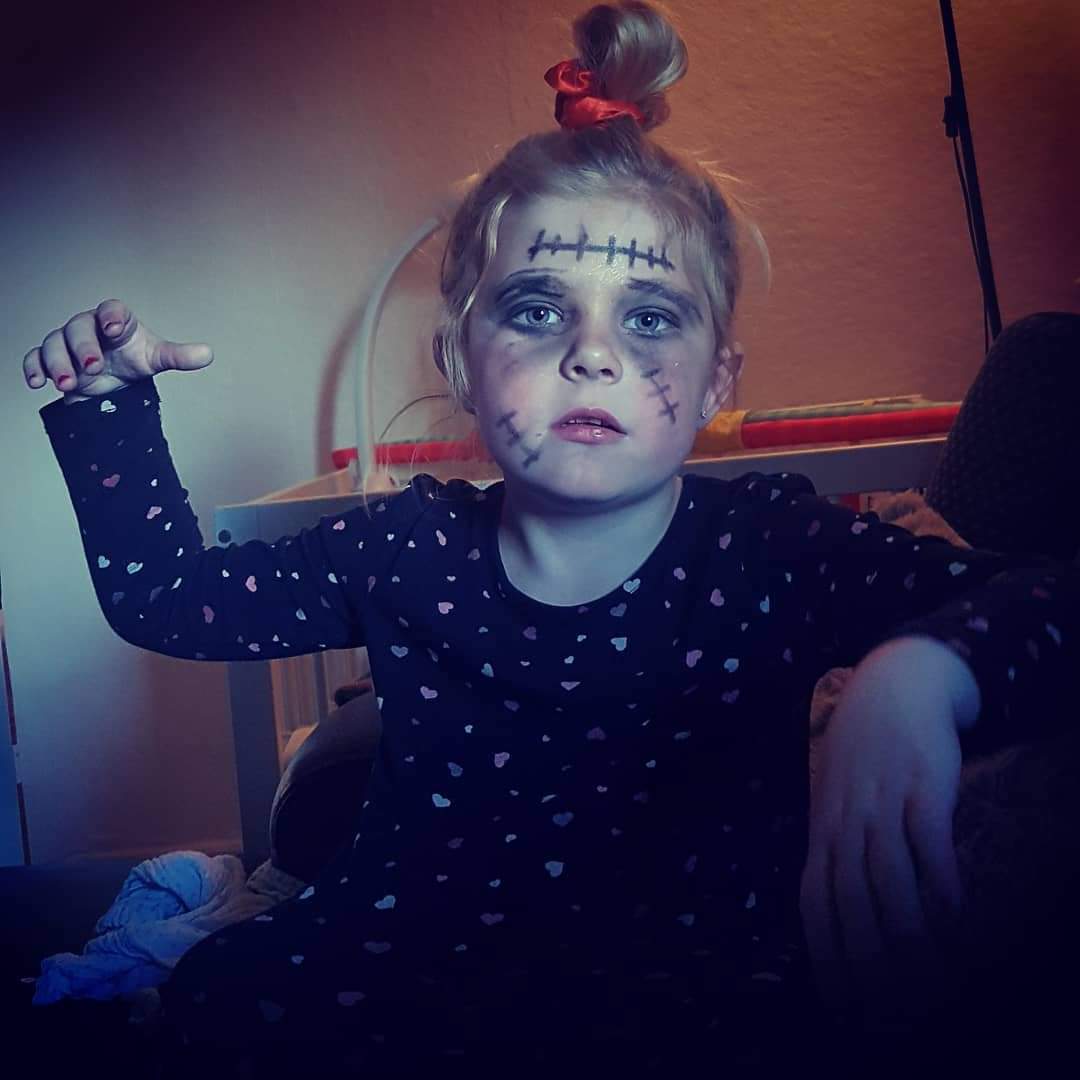 Profilbillede af Ziah S- ID: 145992 - Billede nr: 462432