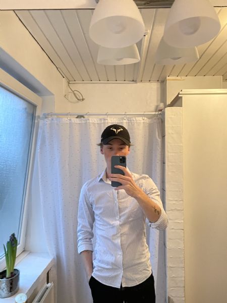 Profilbillede af Oliver K- ID: 145997 - Billede nr: 462465