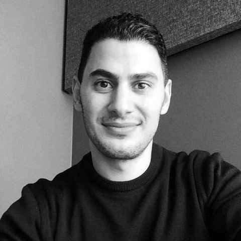 Profilbillede af Khaled M- ID: 146008 - Billede nr: 462512