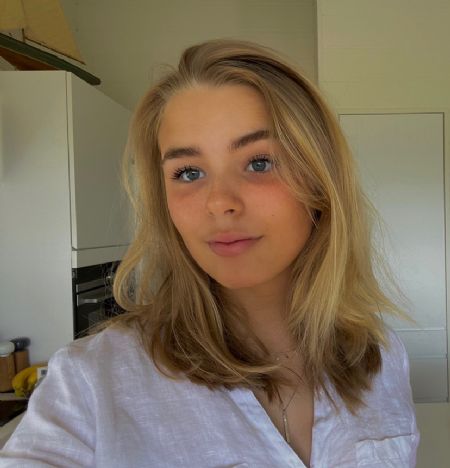 Profilbillede af Johanne B- ID: 146009 - Billede nr: 462514