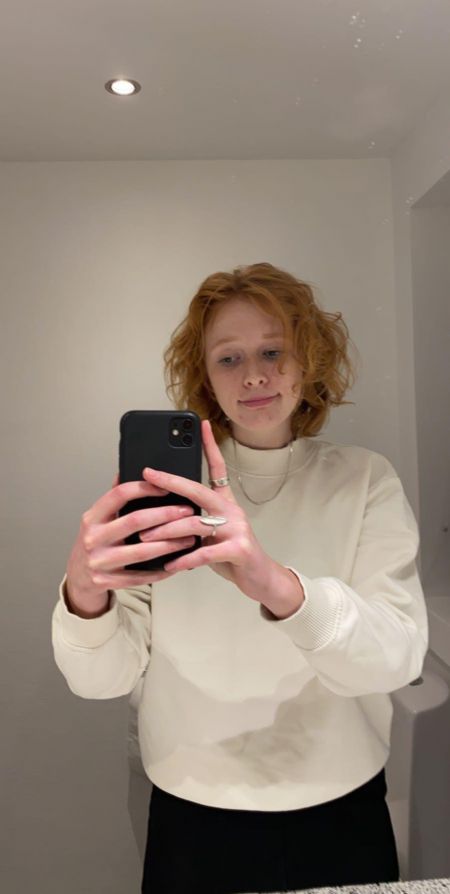 Billede af Kristine - ID: 146045 - Billede nr: 462651