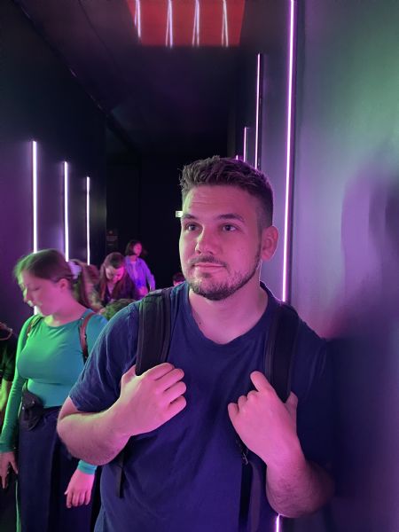 Profilbillede af Miguel J- ID: 146076 - Billede nr: 517992