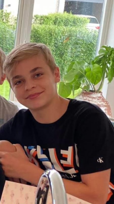 Billede af Marcus - ID: 146088 - Billede nr: 462752