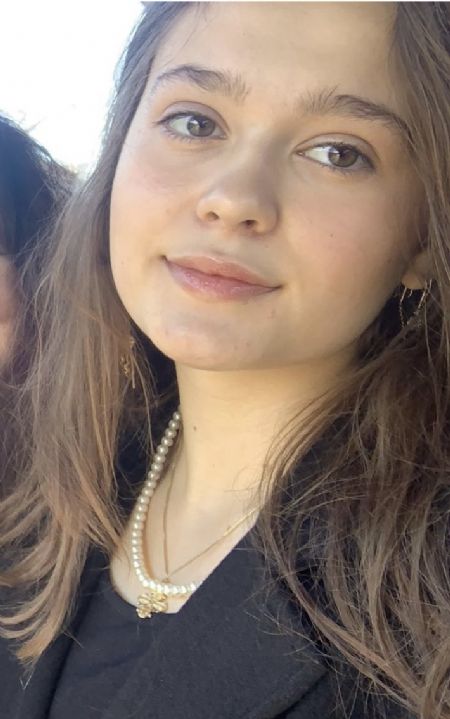 Profilbillede af Carolina M- ID: 146098 - Billede nr: 462866
