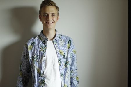 Profilbillede af Mathias S- ID: 146101 - Billede nr: 462788