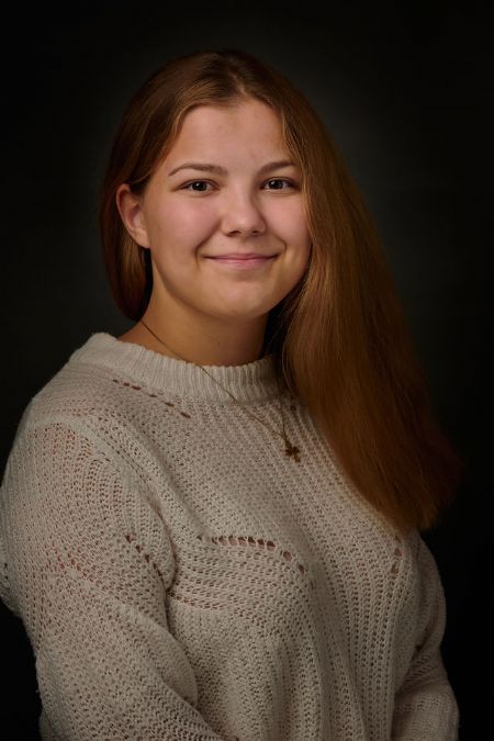 Profilbillede af Isabella D- ID: 146105 - Billede nr: 462796