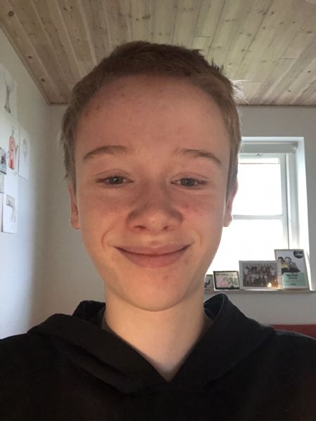 Profilbillede af Rasmus L- ID: 146121 - Billede nr: 463479