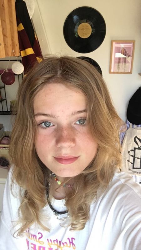 Profilbillede af Alberte M- ID: 146127 - Billede nr: 482176