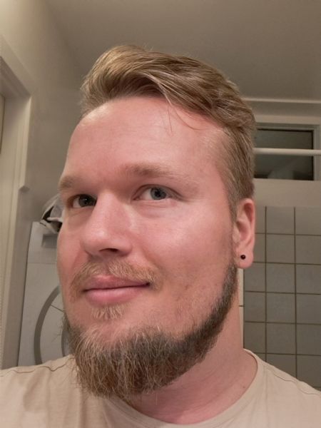 Profilbillede af William L- ID: 146152 - Billede nr: 520535