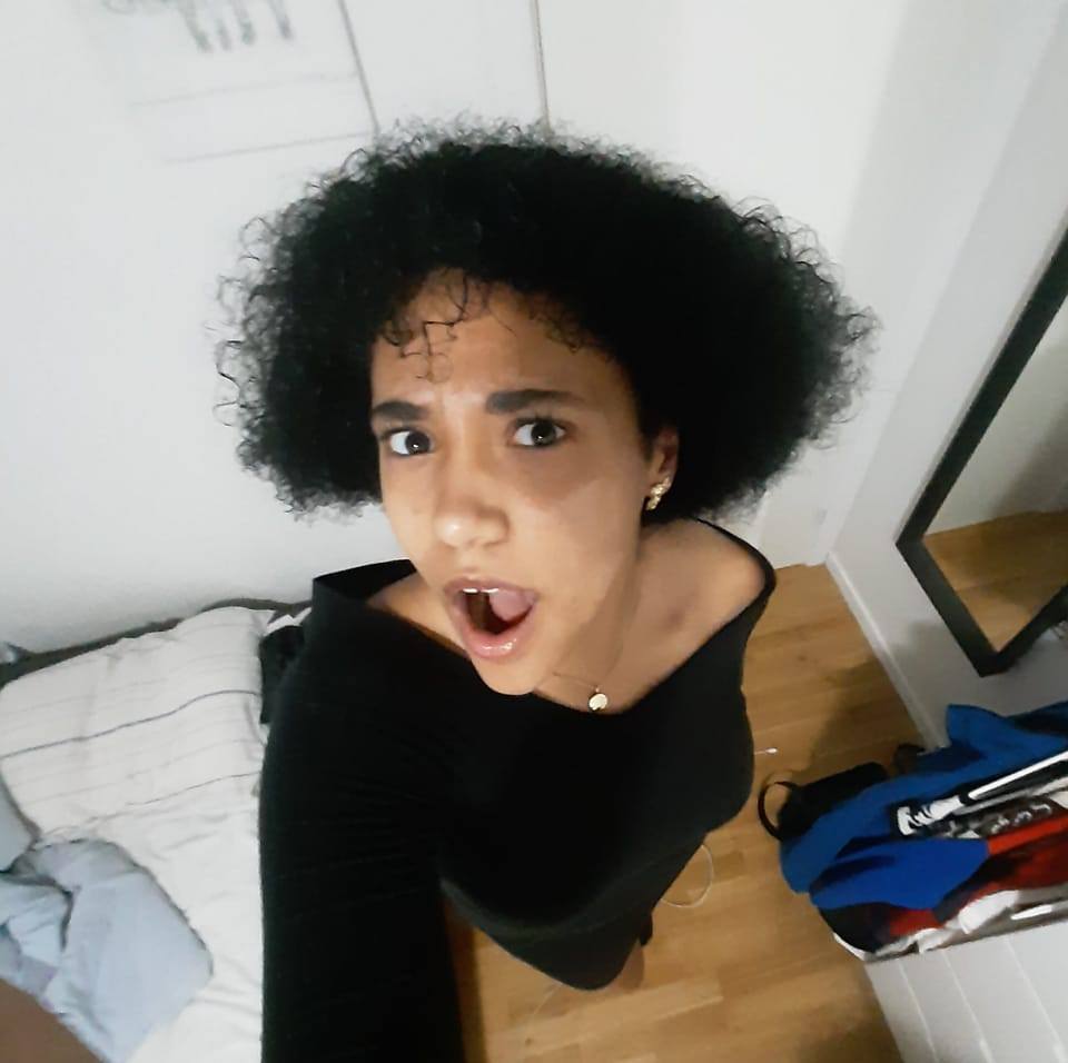 Profilbillede af Chloé K- ID: 146154 - Billede nr: 529429