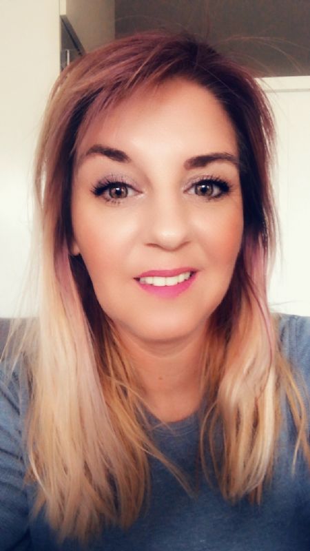 Profilbillede af Tina K- ID: 146217 - Billede nr: 462943