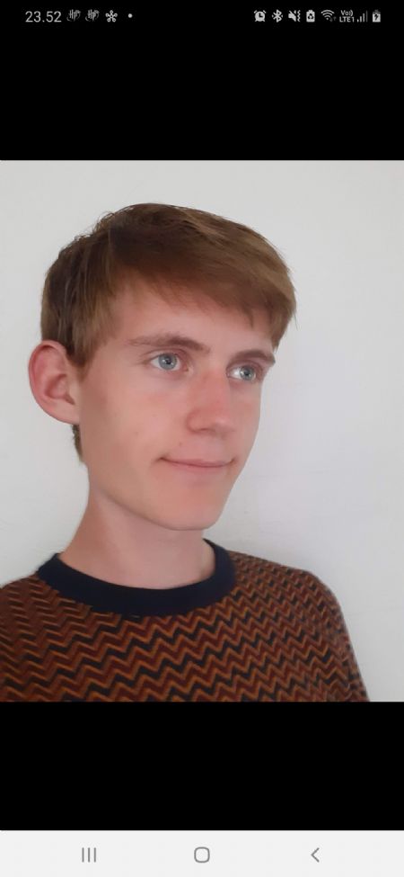 Profilbillede af Rasmus F- ID: 146223 - Billede nr: 468165