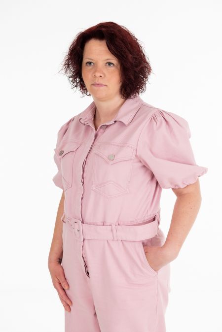 Profilbillede af Diana S- ID: 146230 - Billede nr: 474243