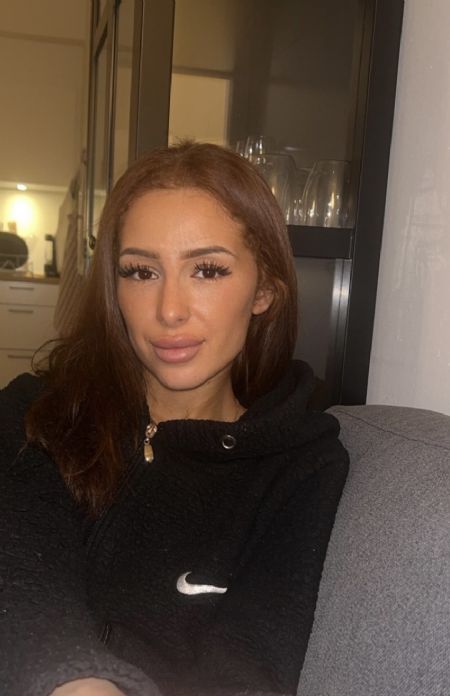 Profilbillede af Faiza L- ID: 146231 - Billede nr: 572307