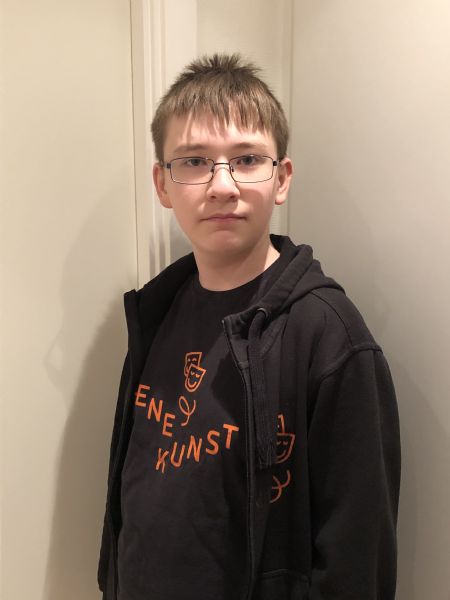 Profilbillede af Emil- ID: 146253 - Billede nr: 463072