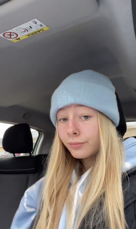 Profilbillede af Amalie D- ID: 146277 - Billede nr: 463070