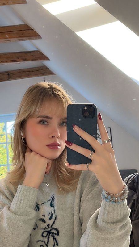 Profilbillede af Silja V- ID: 146317 - Billede nr: 647968