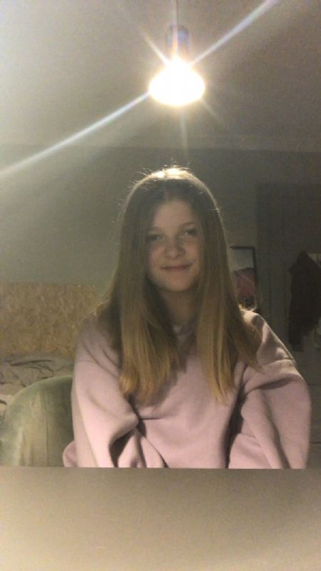 Profilbillede af Alberte M- ID: 146327 - Billede nr: 470222