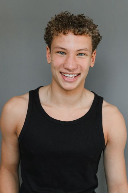 Billede af Marius - ID: 146330 - Billede nr: 681690