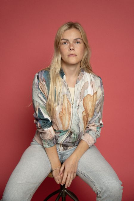 Billede af Mia - ID: 146361 - Billede nr: 688813