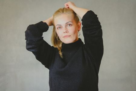 Profilbillede af Mia L- ID: 146361 - Billede nr: 594532