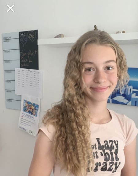 Profilbillede af Clara D- ID: 146368 - Billede nr: 463372