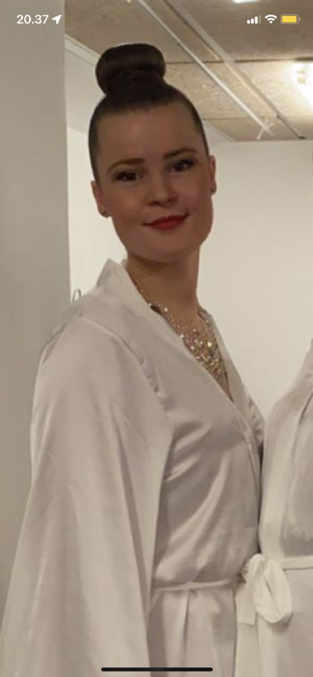 Profilbillede af Louise S- ID: 146374 - Billede nr: 518167
