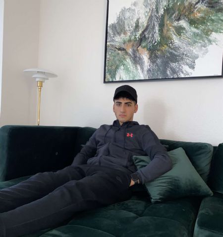 Profilbillede af Jakob M- ID: 146386 - Billede nr: 463305