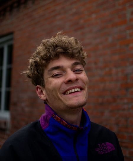 Profilbillede af Gustav H- ID: 146395 - Billede nr: 463366