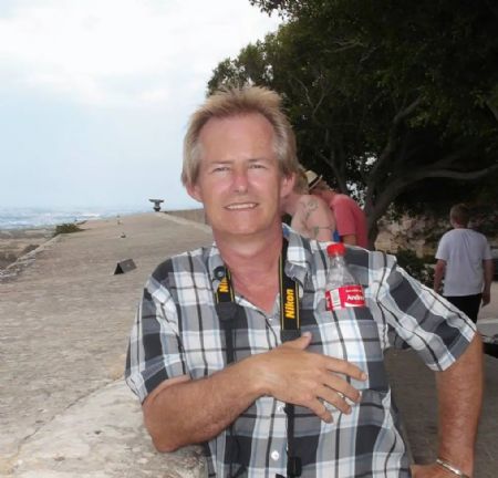 Profilbillede af Carsten N- ID: 146397 - Billede nr: 657765