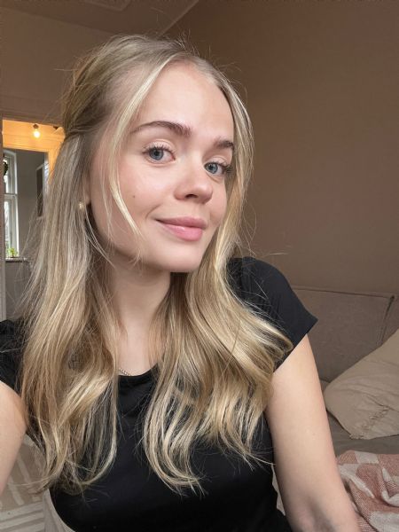 Profilbillede af Anne F- ID: 146413 - Billede nr: 646816