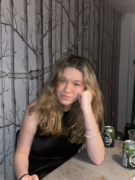 Profilbillede af Julie S- ID: 146435 - Billede nr: 463518