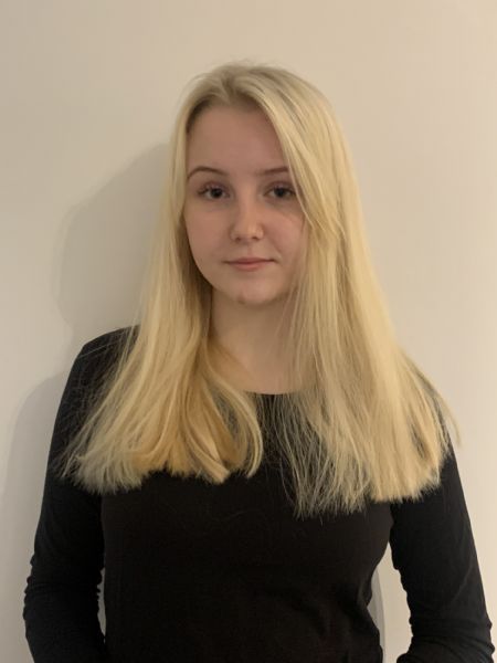 Profilbillede af Clara N- ID: 146437 - Billede nr: 463432
