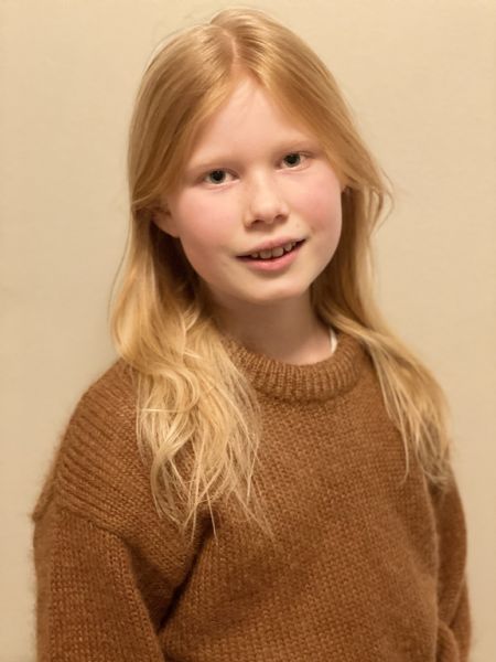 Profilbillede af Agnes M- ID: 146439 - Billede nr: 464110