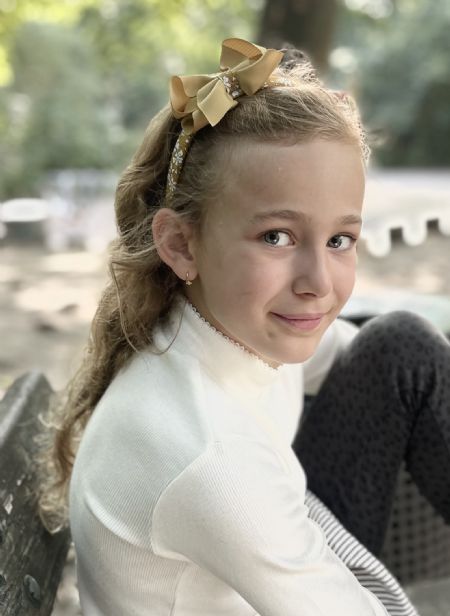 Profilbillede af Alaia E- ID: 146451 - Billede nr: 490924