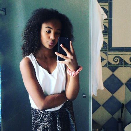 Profilbillede af Stacy- ID: 146456 - Billede nr: 465753