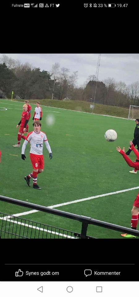 Profilbillede af Jonas K- ID: 146463 - Billede nr: 463467