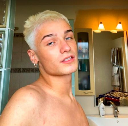 Profilbillede af Mikkel F- ID: 146465 - Billede nr: 490371