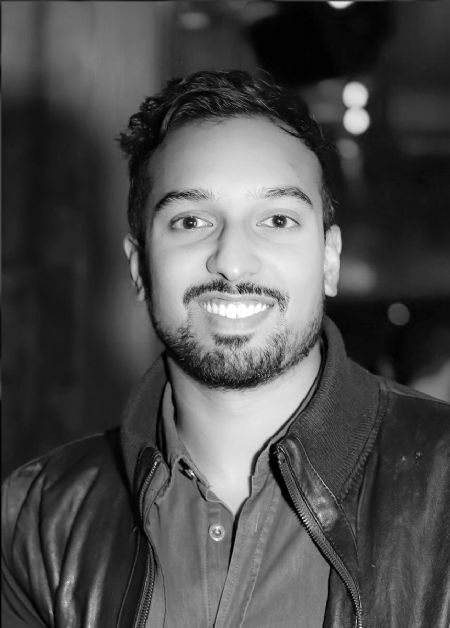 Profilbillede af Areeb S- ID: 146488 - Billede nr: 463539
